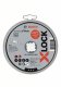 TARCZA DO CIĘCIA X-LOCK Standard Inox 4
