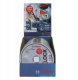 TARCZA DO CIĘCIA X-LOCK Standard Inox 5