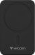 Powerbank Verbatim Charge n Go           Essentials 20000mAh Magnetic Wireless czarny 32223 1