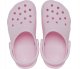 Crocs Classic Clog Kids  206991-6ZW Różowe 28/29 6