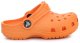 Crocs Classic Clog Kids T  206990-83A Pomarańczowe 22/23 11