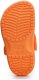 Crocs Classic Clog Kids T  206990-83A Pomarańczowe 22/23 12