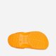 Crocs Classic Clog Kids T  206990-83A Pomarańczowe 22/23 2