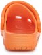 Crocs Classic Clog Kids T  206990-83A Pomarańczowe 22/23 10