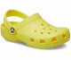 Crocs Classic Clog Kids  206991-77J Żółte 28/29 1