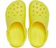 Crocs Classic Clog Kids  206991-77J Żółte 28/29 5