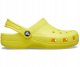 Crocs Classic Clog Kids  206991-77J Żółte 33/34 3