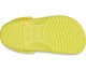 Crocs Classic Clog Kids  206991-77J Żółte 33/34 4