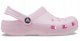 Crocs Classic Clog Kids  206991-6ZW Różowe 32/33 2