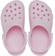 Crocs Classic Clog Kids  206991-6ZW Różowe 32/33 3