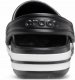 Crocs Bayaband Kids Clog T 207019-001 Czarne 30/31 4