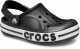 Crocs Bayaband Kids Clog T 207019-001 Czarne 33/34 1