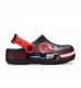 Crocs Bayaband Kids Clog T 207019-001 Czarne 33/34 11