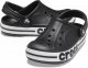 Crocs Bayaband Kids Clog T 207019-001 Czarne 33/34 1