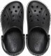 Crocs Bayaband Kids Clog T 207019-001 Czarne 33/34 5