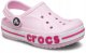 Crocs Bayaband Kids Clog 207019-6TG Różowe 30/31 1