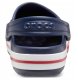 Crocs Bayaband Kids Clog 207019-410 Niebieskie 34/35 8