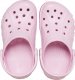 Crocs Bayaband Kids Clog 207019-6TG Różowe 28/29 6