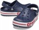 Crocs Bayaband Kids Clog 207019-410 Niebieskie 28/29 2