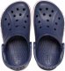 Crocs Bayaband Kids Clog 207019-410 Niebieskie 30/31 4