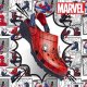 Crocs Team Spiderman All Terain Kids Clog 208786-410 Czerwone 34/35 2