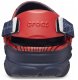 Crocs Team Spiderman All Terain Kids Clog 208786-410 Czerwone 34/35 7