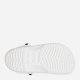 Crocs Classic Soccer Ball Clog Kids 210157-103 białe 30/31 6