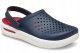 Crocs Inmotion Clog 209964-410 Niebieskie 43/44 1
