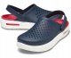 Crocs Inmotion Clog 209964-410 Niebieskie 43/44 3