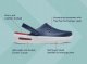 Crocs Inmotion Clog 209964-410 Niebieskie 43/44 6