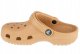 Crocs Classic Clog Kids  206991-209 Żółte 29/30 2