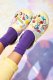 Crocs Frozen Baya Clog Kids 210352-90H Niebieskie 29/30 1