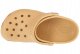 Crocs Classic Clog Kids  206991-209 Żółte 32/33 3