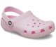 Crocs Classic Clog Kids  206991-6ZW Różowe 29/30 1