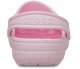 Crocs Classic Clog Kids  206991-6ZW Różowe 29/30 4