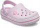 Crocs Crocband Clog K 207006-6GD Różowe 34/35 1