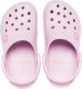 Crocs Crocband Clog K 207006-6GD Różowe 34/35 4