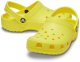 Crocs Classic Clog Kids  206991-77J Żółte 32/33 3