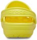 Crocs Classic Clog Kids  206991-77J Żółte 32/33 5