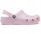 Crocs Classic Clog Kids  206991-6ZW Różowe 30/31 3