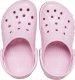 Crocs Bayaband Kids Clog 207019-6TG Różowe 29/30 7