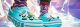 Crocs Bayaband Kids Clog 207019-6TG Różowe 29/30 8