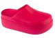 Crocs Dylan Platform Clog 209869-6ZQ Różowe 37/38 1
