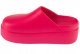 Crocs Dylan Platform Clog 209869-6ZQ Różowe 39/40 2