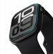 SZKŁO HYBRYDOWE TECH-PROTECT GLASS FLEX+ 2-PACK GARMIN VENU 3 BLACK 1