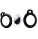 TECH-PROTECT ROUGH 4-PACK APPLE AIRTAG BLACK 3