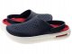 Crocs Inmotion Clog 209964-410 Niebieskie 42/43 4