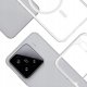 3MK Etui Armor MagCase do Xiaomi 15 Pro 8