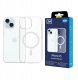 Etui 3MK EverClear MagCase do Apple      iPhone 15 1