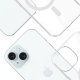 Etui 3MK EverClear MagCase do Apple      iPhone 15 10
